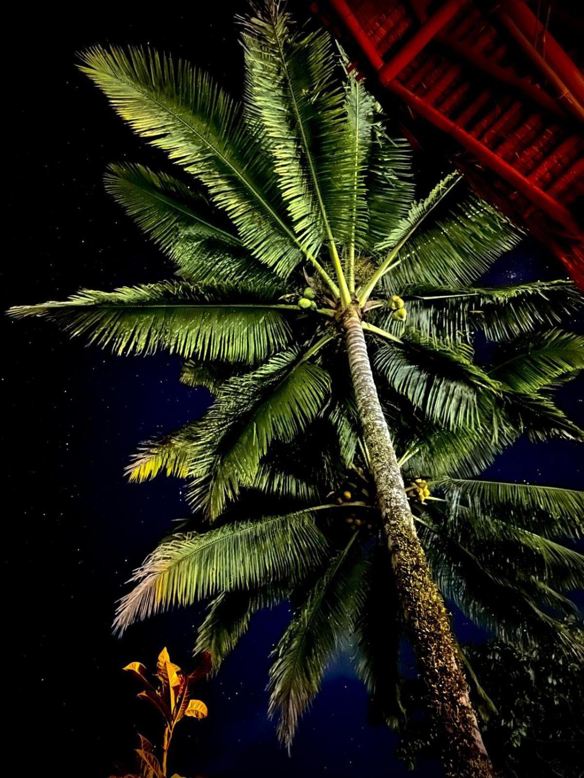 Bunga Maliq Bungalow Lombok Тетебату Екстер'єр фото