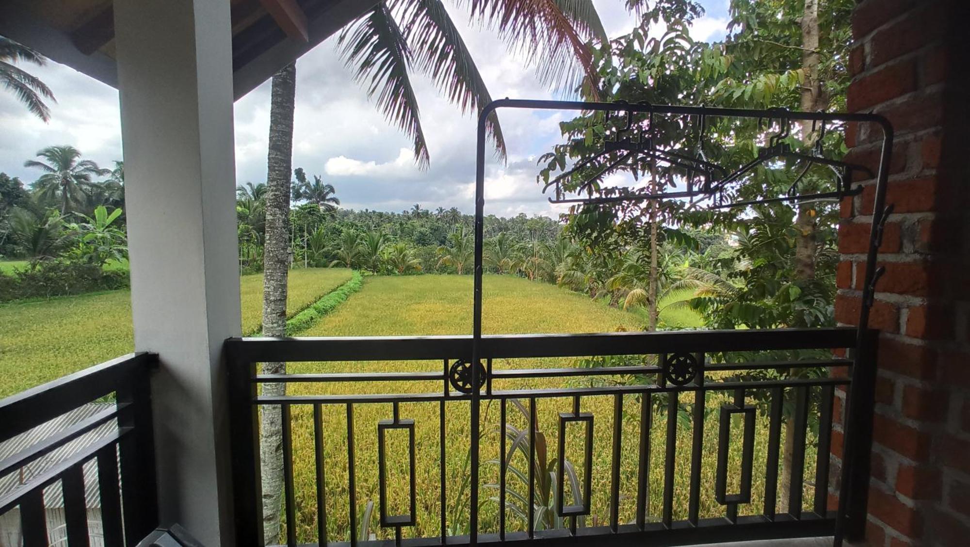 Bunga Maliq Bungalow Lombok Тетебату Номер фото