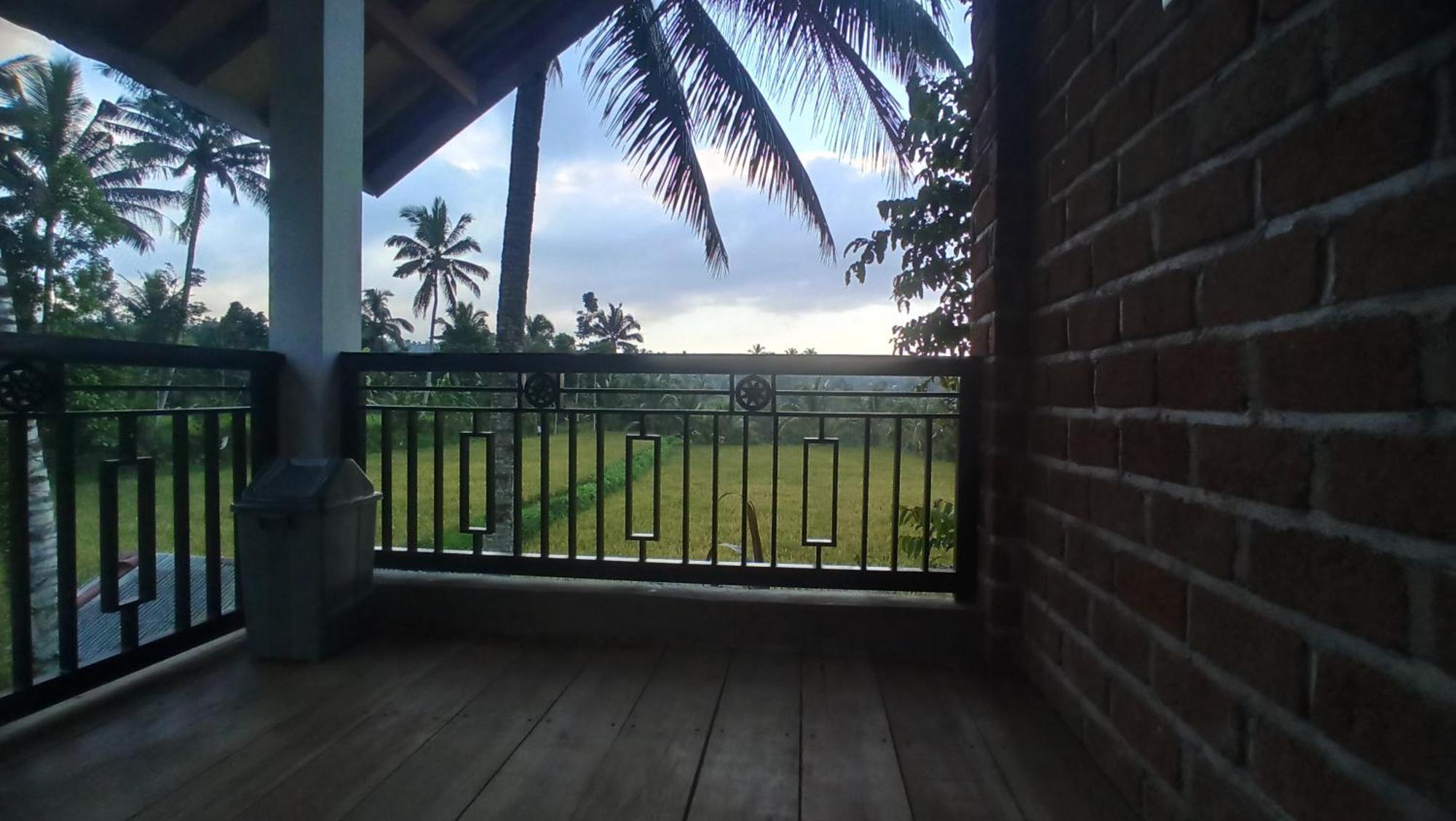Bunga Maliq Bungalow Lombok Тетебату Екстер'єр фото