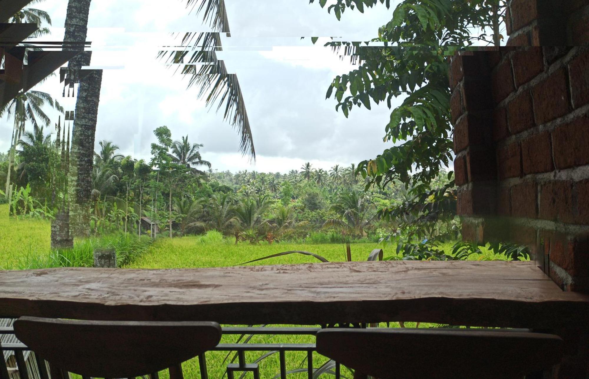 Bunga Maliq Bungalow Lombok Тетебату Номер фото