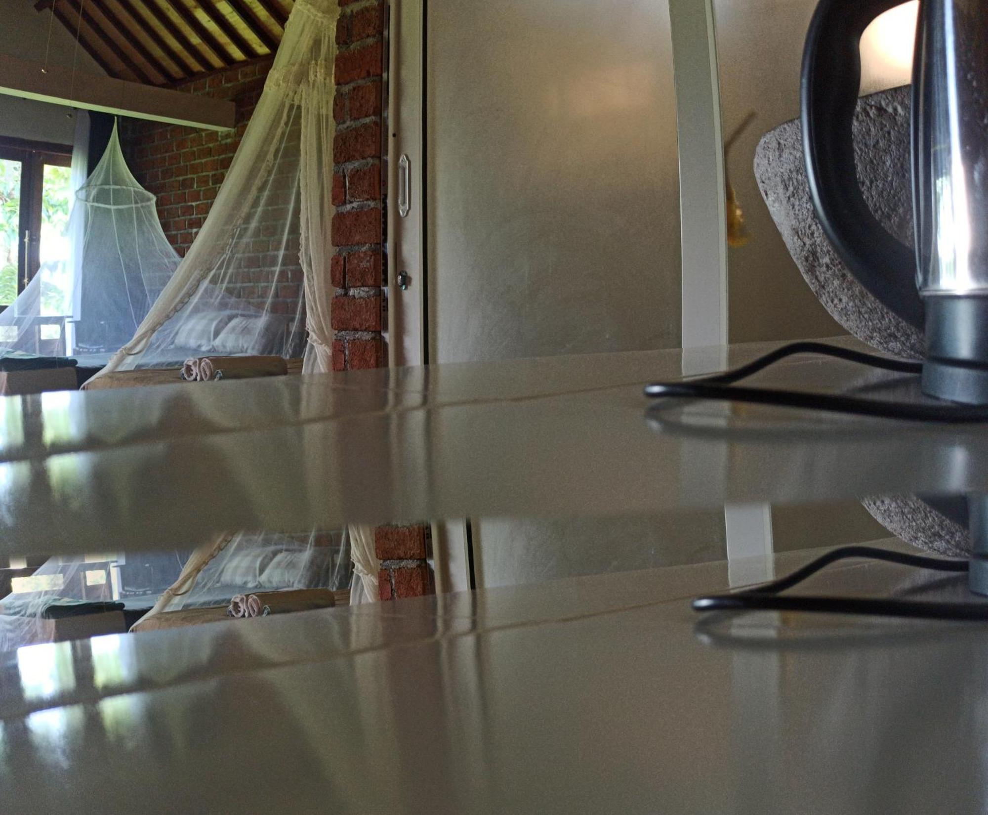 Bunga Maliq Bungalow Lombok Тетебату Екстер'єр фото