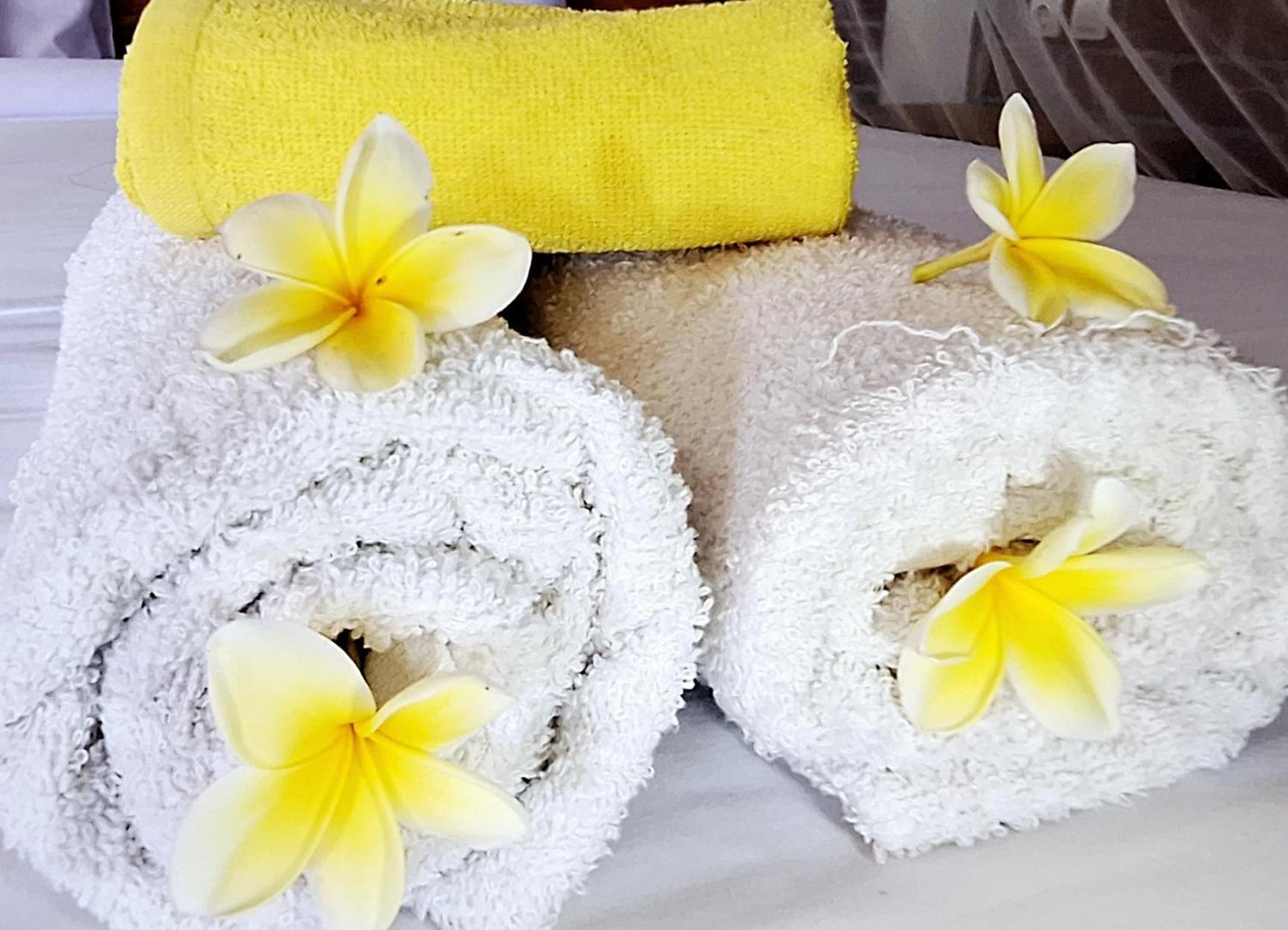 Bunga Maliq Bungalow Lombok Тетебату Номер фото