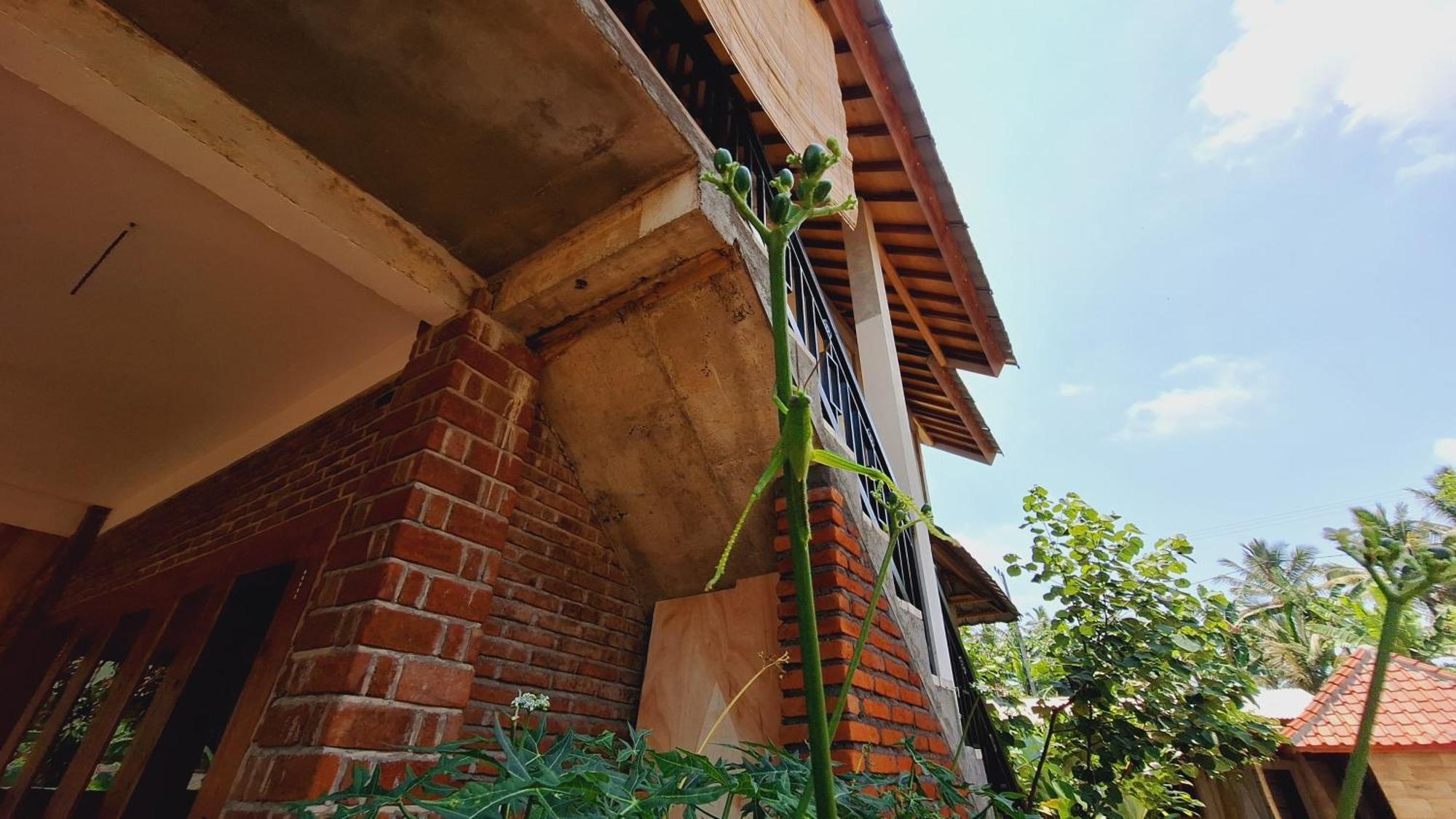 Bunga Maliq Bungalow Lombok Тетебату Номер фото